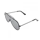 Gafas de Sol Polarizado TOMMY HILFIGER OUTLOOK X67184 Gris Hombre Talla 52mm - Miniatura 2