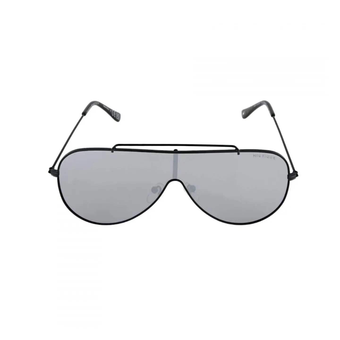 Gafas de Sol Polarizado TOMMY HILFIGER OUTLOOK X67184 Gris Hombre Talla 52mm 3