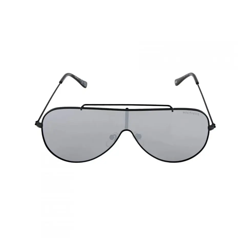 Gafas de Sol Polarizado TOMMY HILFIGER OUTLOOK X67184 Gris Hombre Talla 52mm 3