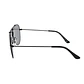 Gafas de Sol Polarizado TOMMY HILFIGER OUTLOOK X67184 Gris Hombre Talla 52mm - Miniatura 4