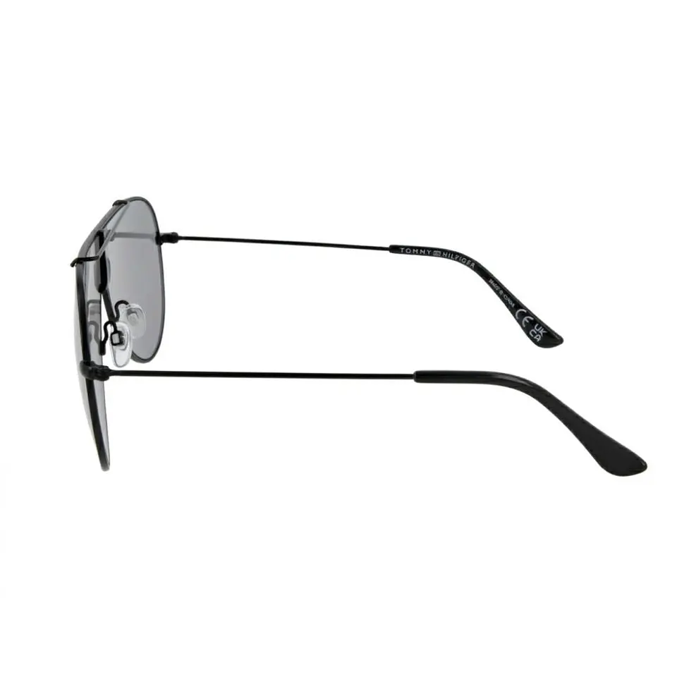 Gafas de Sol Polarizado TOMMY HILFIGER OUTLOOK X67184 Gris Hombre Talla 52mm 4