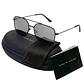 Gafas de Sol TOMMY HILFIGER OUTLOOK X62145 Gris Hombre Talla 58mm - Miniatura 1