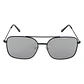 Gafas de Sol TOMMY HILFIGER OUTLOOK X62145 Gris Hombre Talla 58mm - Miniatura 3