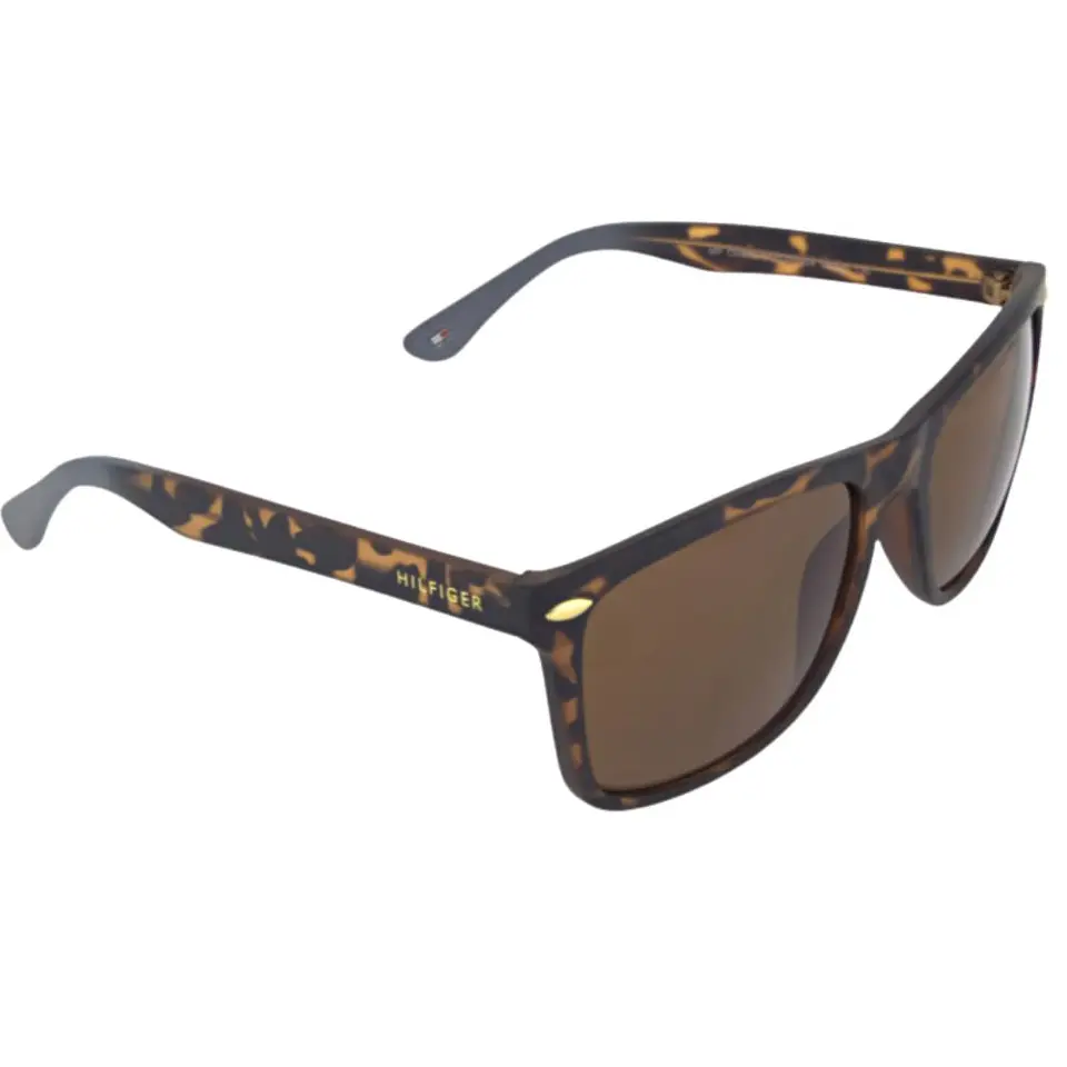 Gafas de Sol TOMMY HILFIGER OUTLOOK X62126 Marron Hombre Talla 54mm 5