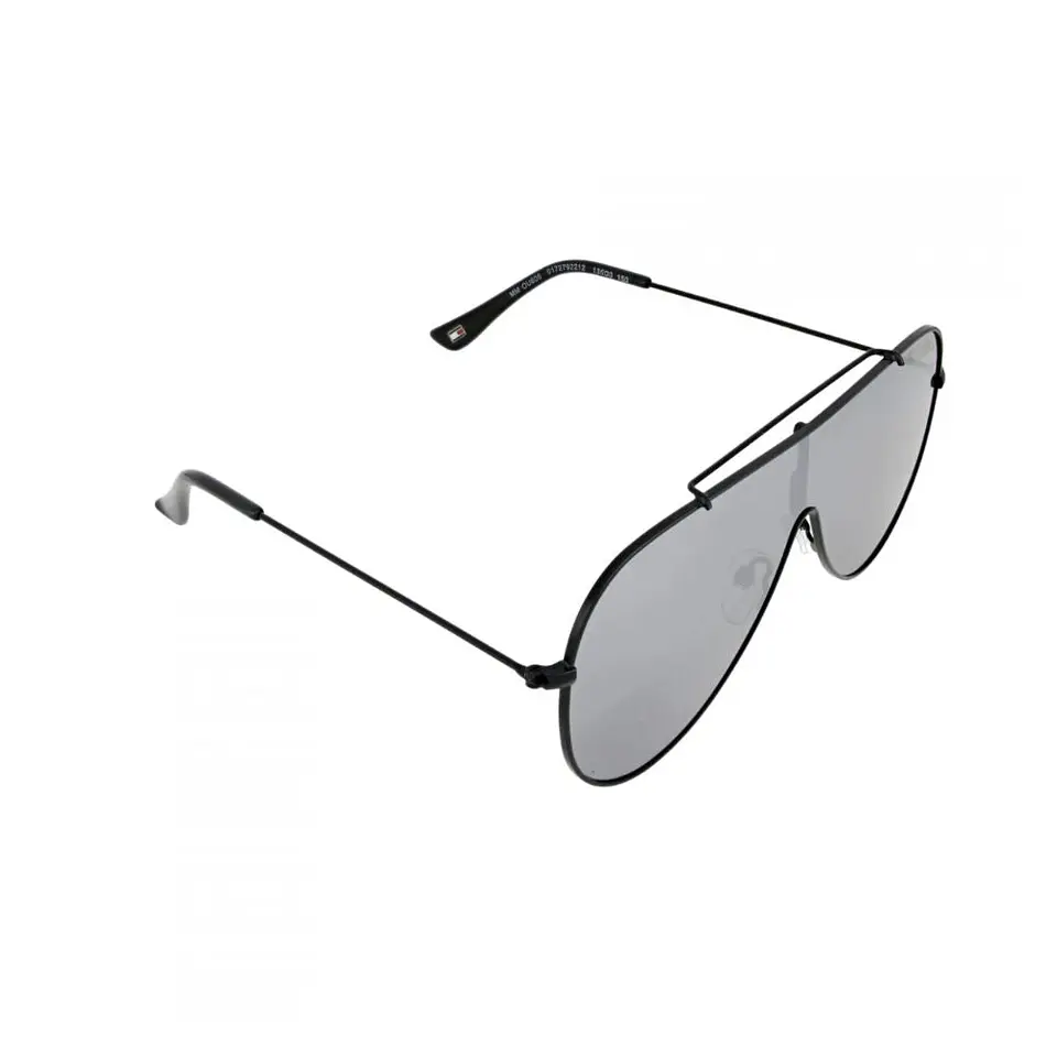 Gafas de Sol Polarizado TOMMY HILFIGER OUTLOOK X67184 Gris Hombre Talla 52mm 5