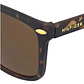 Gafas de Sol TOMMY HILFIGER OUTLOOK X62126 Marron Hombre Talla 54mm - Miniatura 6