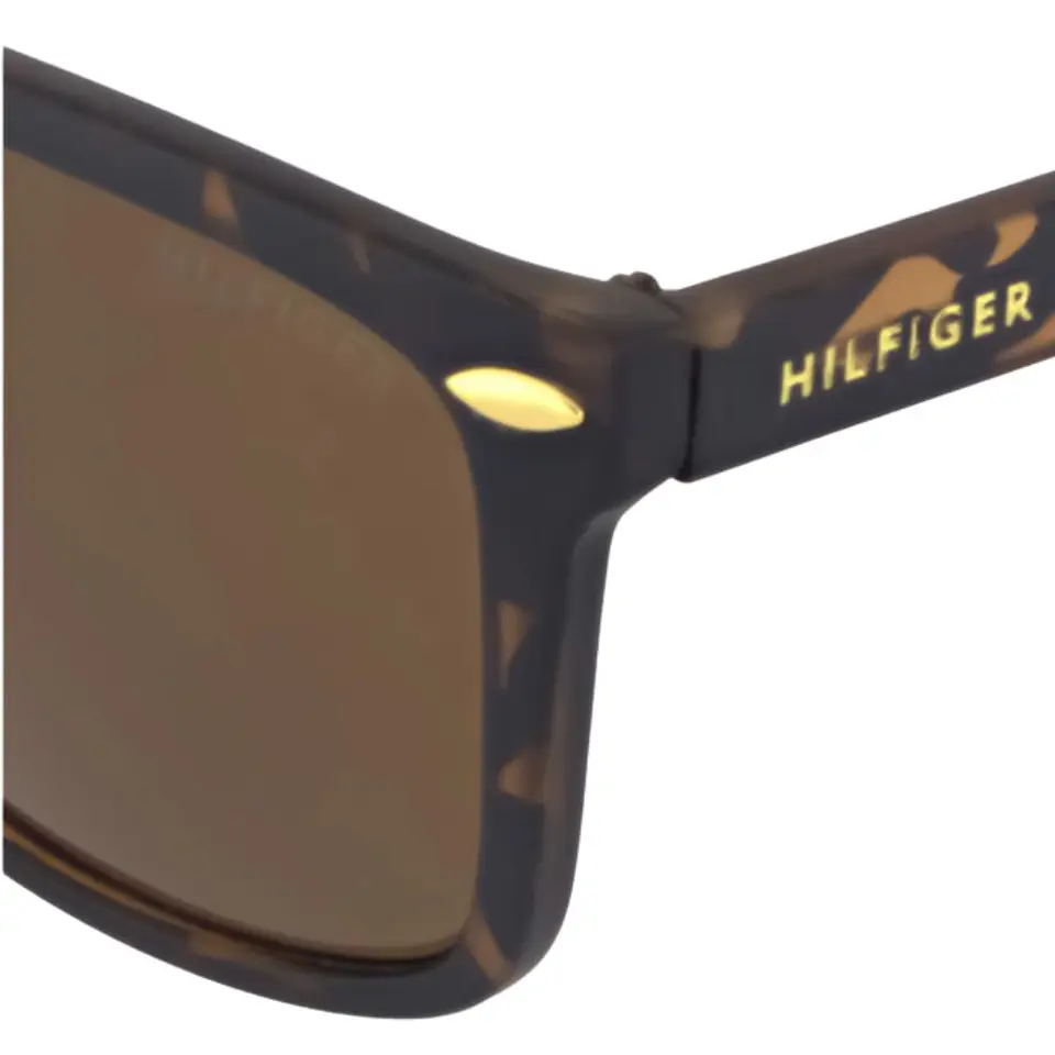 Gafas de Sol TOMMY HILFIGER OUTLOOK X62126 Marron Hombre Talla 54mm 6