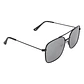 Gafas de Sol TOMMY HILFIGER OUTLOOK X62145 Gris Hombre Talla 58mm - Miniatura 5