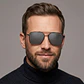 Gafas de Sol TOMMY HILFIGER OUTLOOK X62145 Gris Hombre Talla 58mm - Miniatura 7