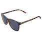 Gafas de Sol TOMMY HILFIGER OUTLOOK X67204 Marron Tortuga Unisex Talla 54mm - Miniatura 2