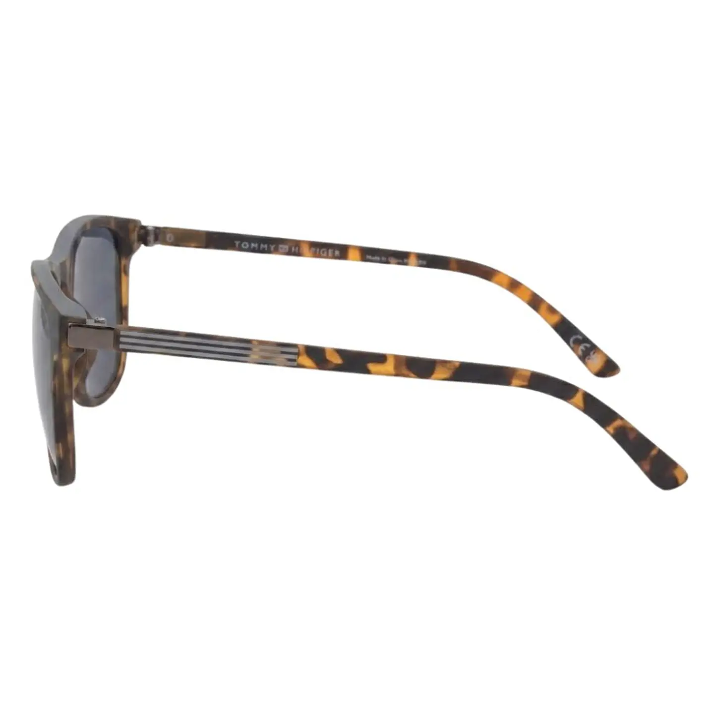 Gafas de Sol TOMMY HILFIGER OUTLOOK X67204 Marron Tortuga Unisex Talla 54mm 4
