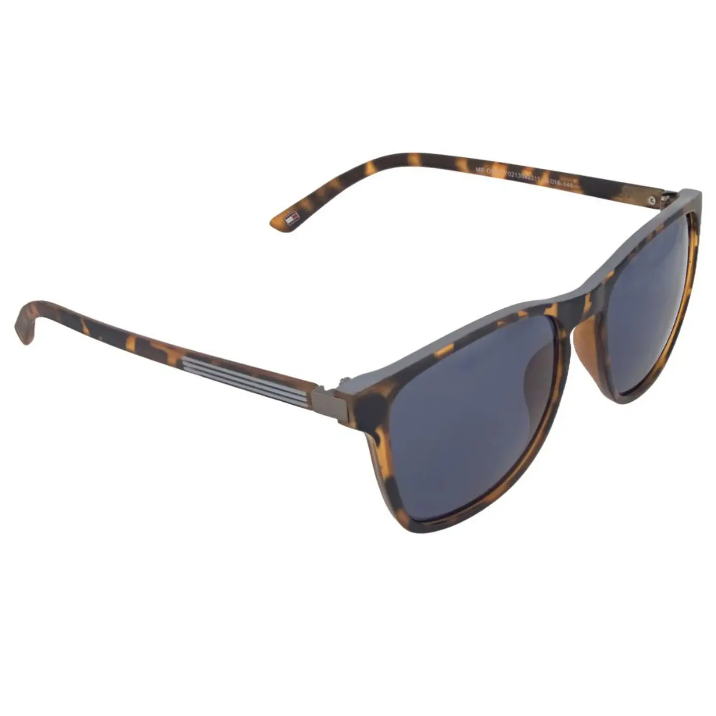 Gafas de Sol TOMMY HILFIGER OUTLOOK X67204 Marron Tortuga Unisex Talla 54mm 5