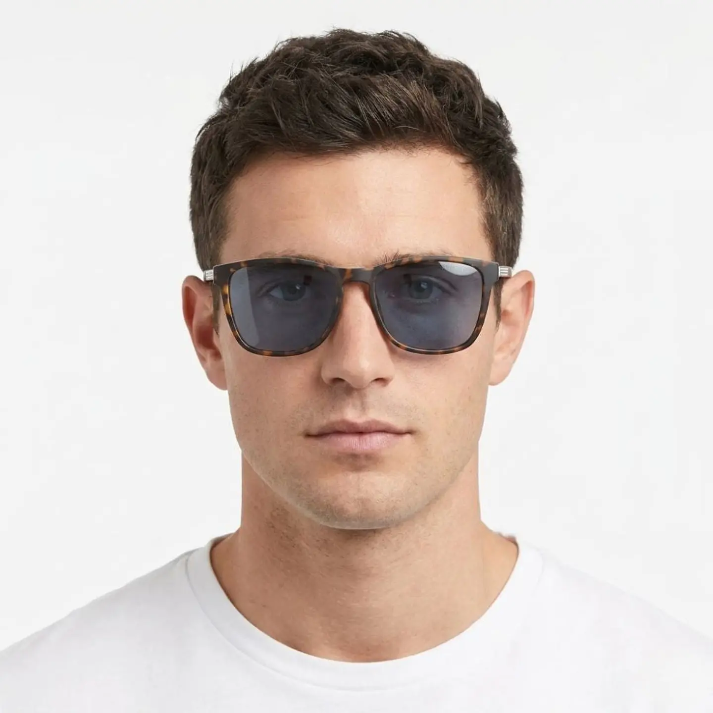 Gafas de Sol TOMMY HILFIGER OUTLOOK X67204 Marron Tortuga Unisex Talla 54mm 7