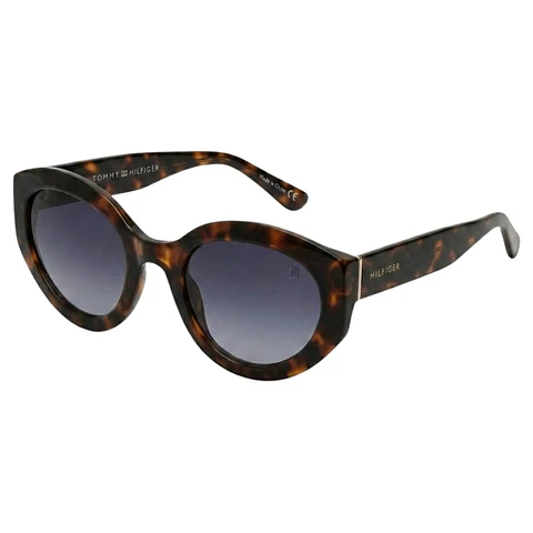 Gafas de Sol TOMMY HILFIGER OUTLOOK X60241 Negro Degrade Mujer Talla 53mm