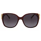 Gafas de Sol TOMMY HILFIGER OUTLOOK X60180 Rojo Mujer Talla 61mm - Miniatura 4