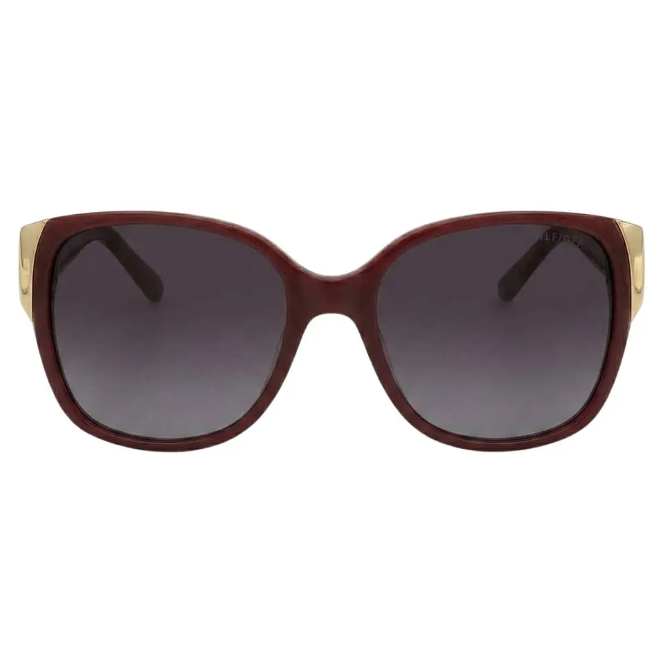 Gafas de Sol TOMMY HILFIGER OUTLOOK X60180 Rojo Mujer Talla 61mm 4