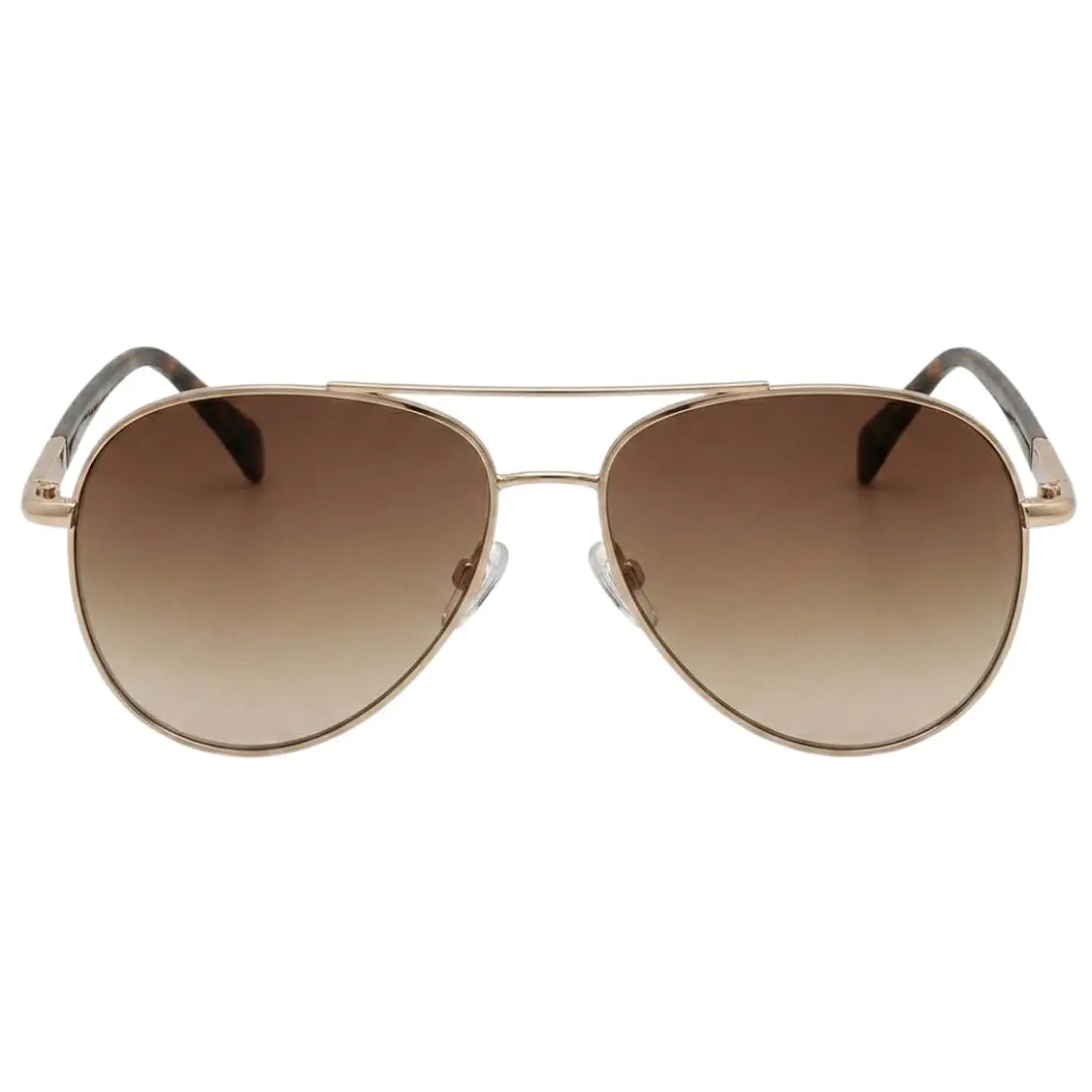 Gafas de Sol Polarizado TOMMY HILFIGER OUTLOOK X60185 Marron Degrade Unisex Talla 57mm 4