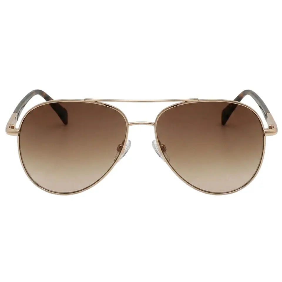 Gafas de Sol Polarizado TOMMY HILFIGER OUTLOOK X60185 Marron Degrade Unisex Talla 57mm 4