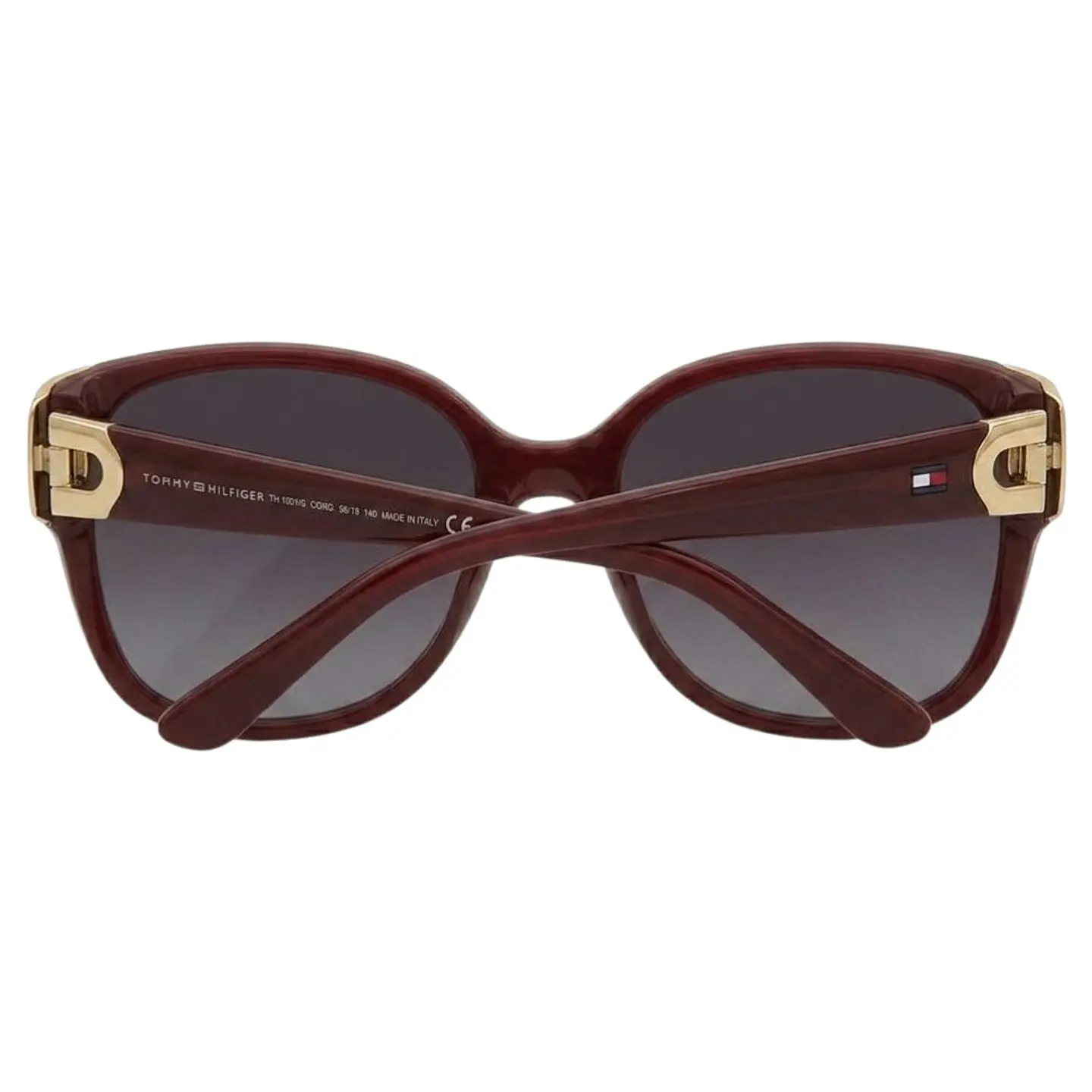 Gafas de Sol TOMMY HILFIGER OUTLOOK X60180 Rojo Mujer Talla 61mm 5