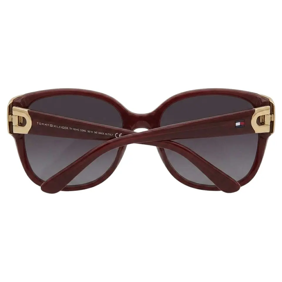 Gafas de Sol TOMMY HILFIGER OUTLOOK X60180 Rojo Mujer Talla 61mm 5