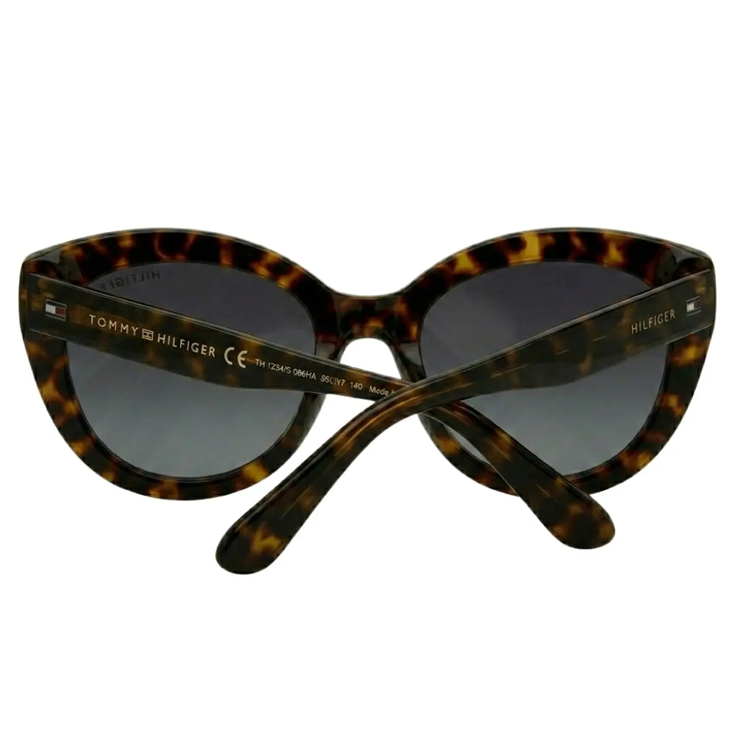Gafas de Sol TOMMY HILFIGER OUTLOOK X60241 Negro Degrade Mujer Talla 53mm 5