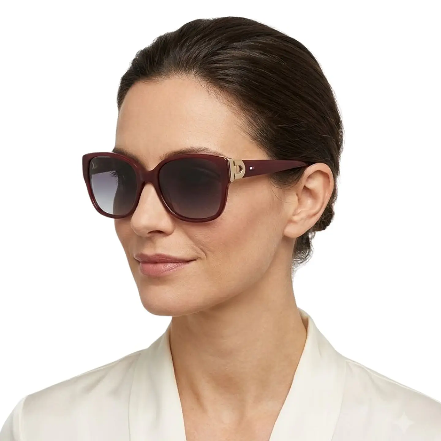 Gafas de Sol TOMMY HILFIGER OUTLOOK X60180 Rojo Mujer Talla 61mm 6