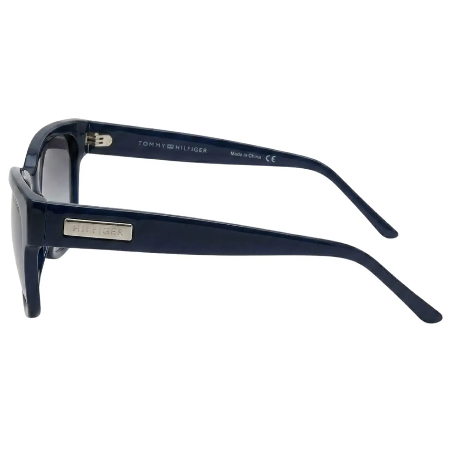 Gafas de Sol Polarizado TOMMY HILFIGER OUTLOOK X60243 Azul Degrade Mujer Talla 55mm 3
