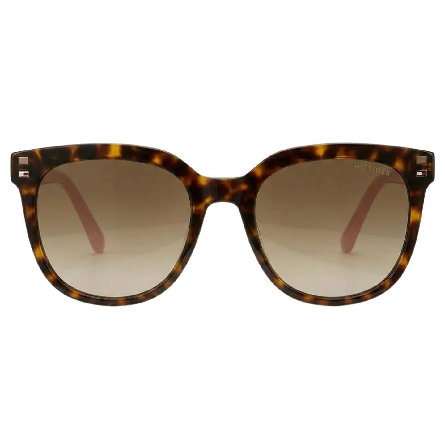 Gafas de Sol Polarizado TOMMY HILFIGER OUTLOOK X60192 Marron Degrade Mujer Talla 53mm 4