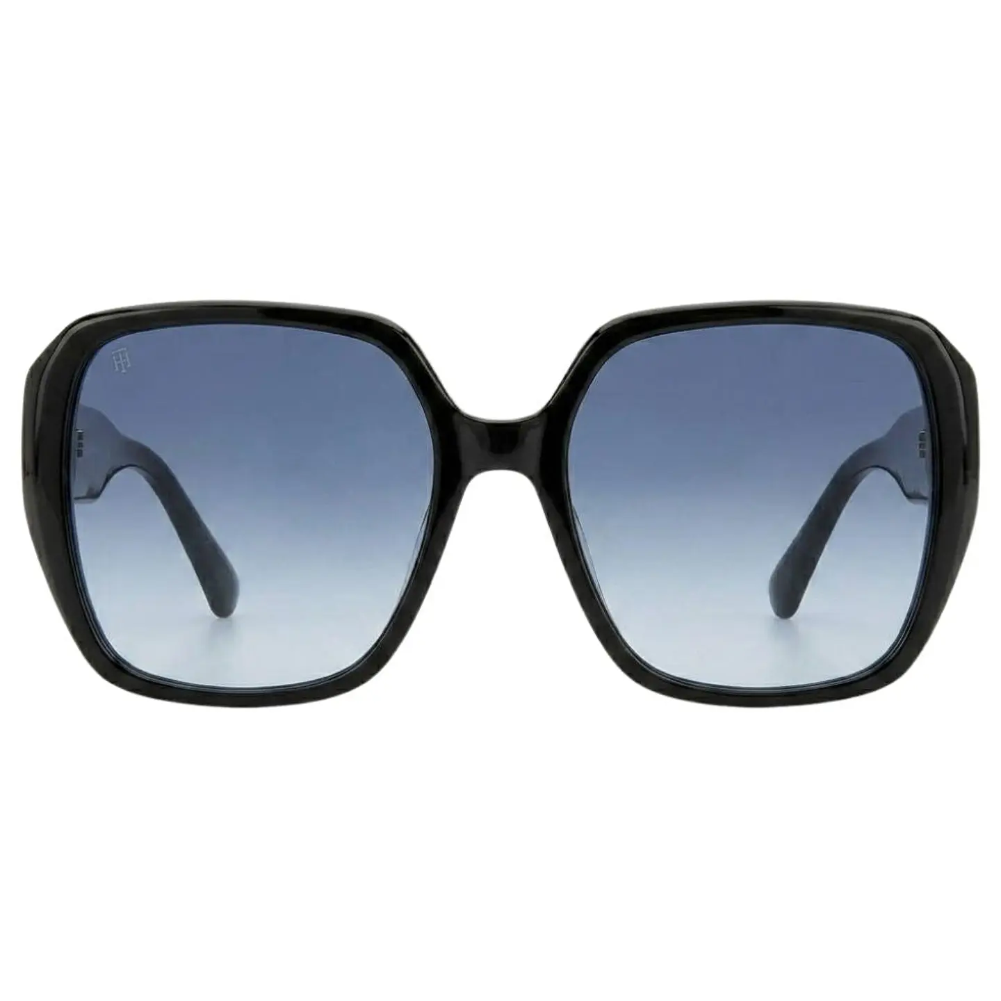 Gafas de Sol Polarizado TOMMY HILFIGER OUTLOOK X60209 Azul Degrade Mujer Talla 59mm 4
