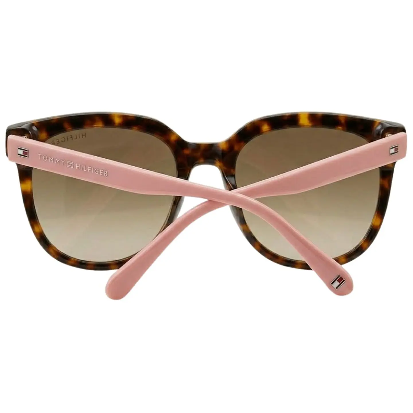 Gafas de Sol Polarizado TOMMY HILFIGER OUTLOOK X60192 Marron Degrade Mujer Talla 53mm 5