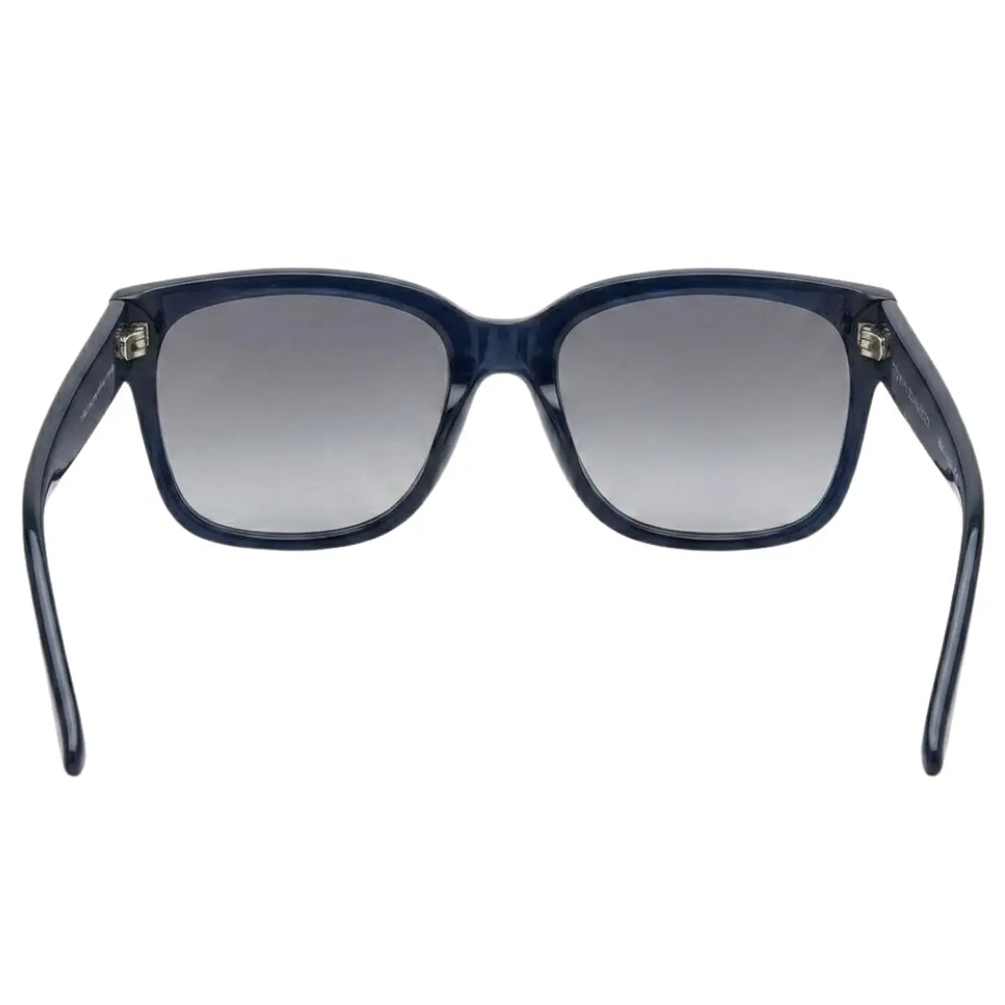 Gafas de Sol Polarizado TOMMY HILFIGER OUTLOOK X60243 Azul Degrade Mujer Talla 55mm 5