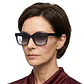 Gafas de Sol Polarizado TOMMY HILFIGER OUTLOOK X60243 Azul Degrade Mujer Talla 55mm - thumbnail 7