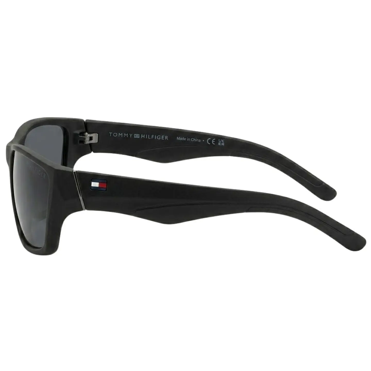 Gafas de Sol TOMMY HILFIGER OUTLOOK X62029 Negro Hombre Talla 60mm 3