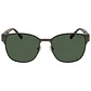 Gafas de Sol TOMMY HILFIGER OUTLOOK X62031 Marron Hombre Talla 57mm - Miniatura 4