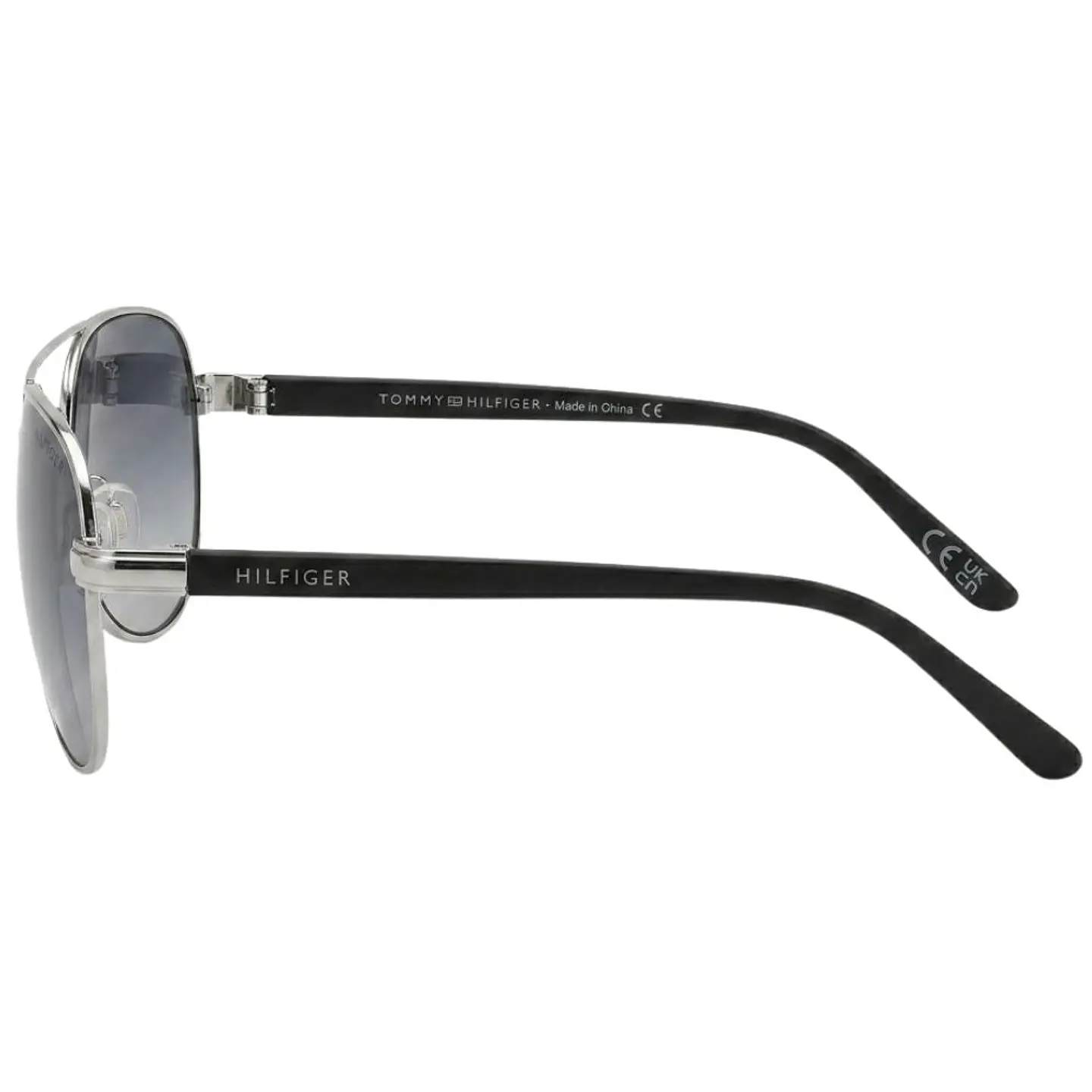 Gafas de Sol TOMMY HILFIGER OUTLOOK X62078 Gris Hombre Talla 60mm 3
