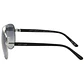 Gafas de Sol TOMMY HILFIGER OUTLOOK X62078 Gris Hombre Talla 60mm - Miniatura 3