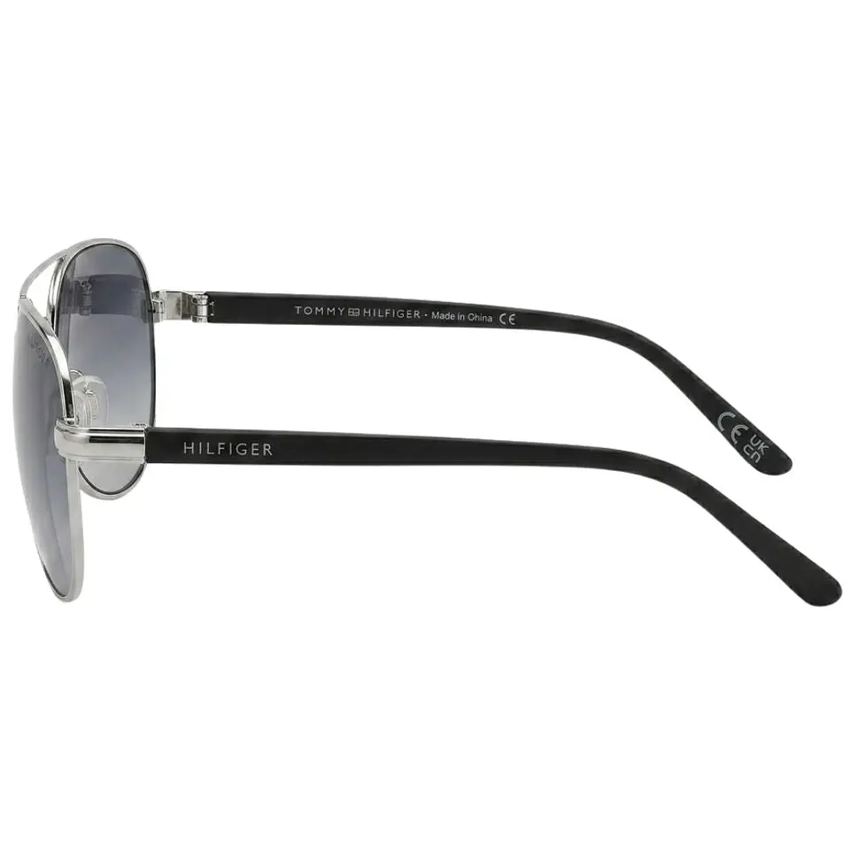 Gafas de Sol TOMMY HILFIGER OUTLOOK X62078 Gris Hombre Talla 60mm 3