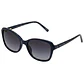 Gafas de Sol Polarizado TOMMY HILFIGER OUTLOOK X60248 Negro Mujer Talla 55mm - thumbnail 2