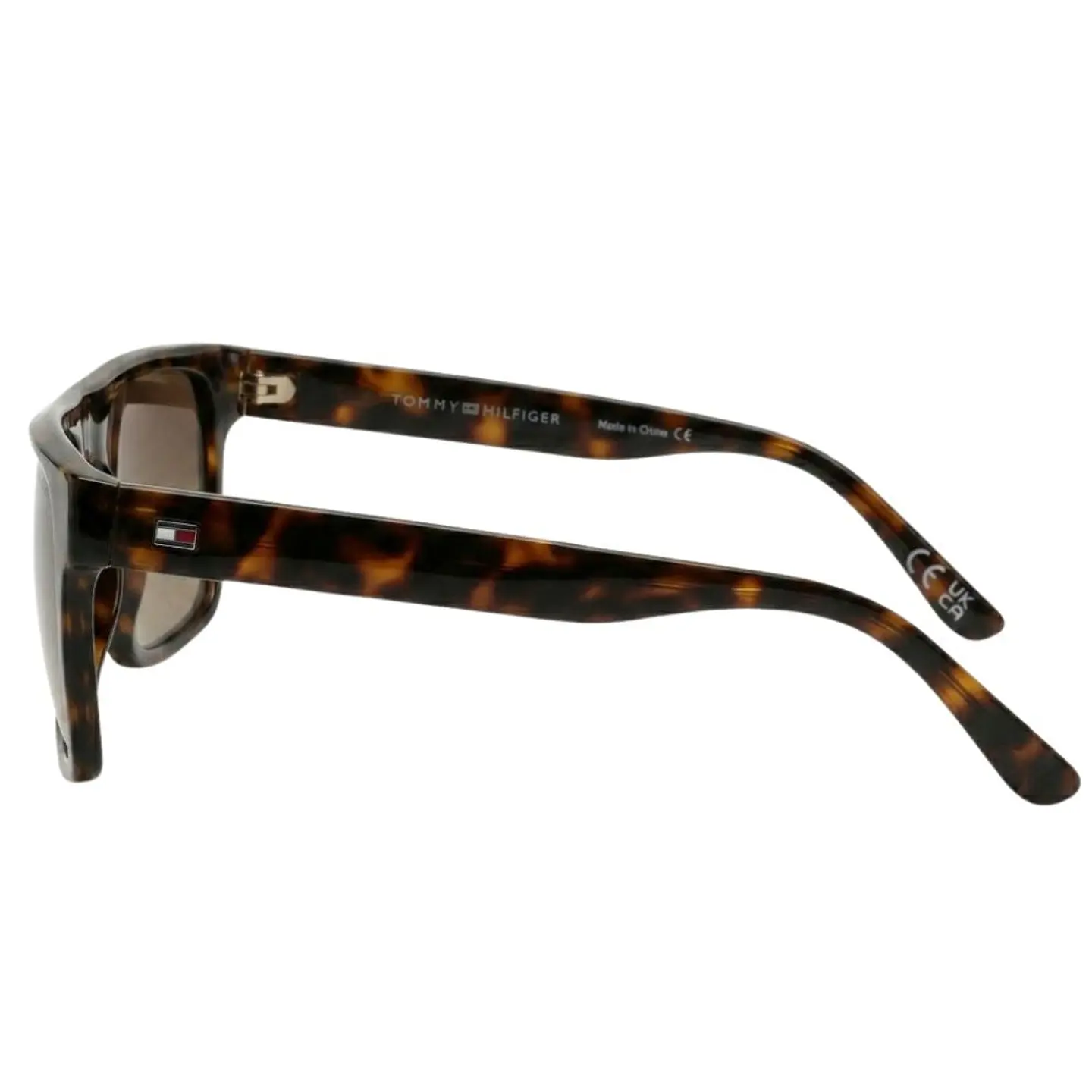 Gafas de Sol TOMMY HILFIGER OUTLOOK X62085 Marron Hombre Talla 54mm 3