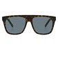Gafas de Sol TOMMY HILFIGER OUTLOOK X62056 Marron Hombre Talla 61mm - Miniatura 4