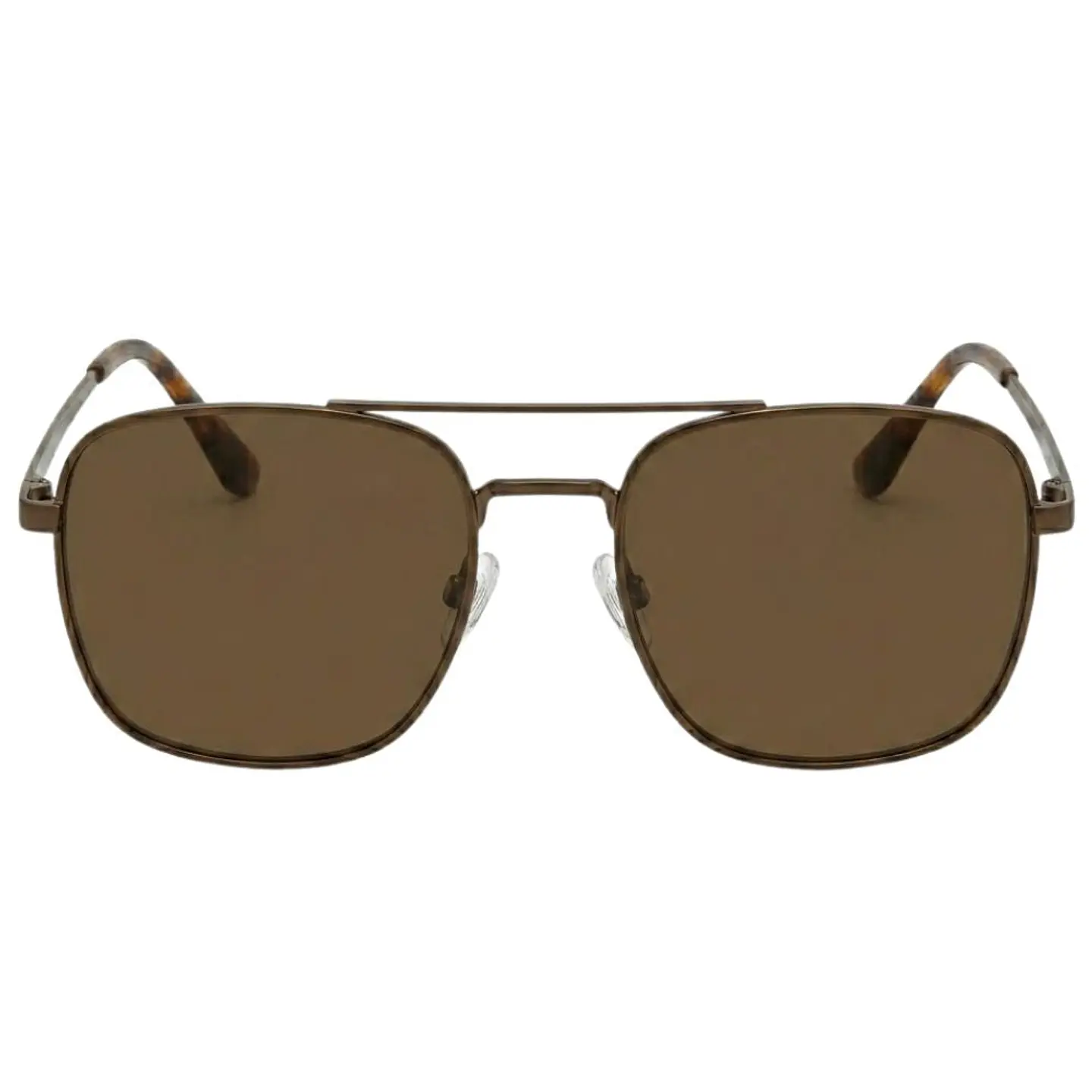 Gafas de Sol TOMMY HILFIGER OUTLOOK X62092 Marron Hombre Talla 57mm 4