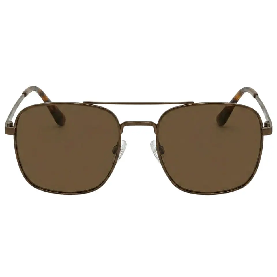 Gafas de Sol TOMMY HILFIGER OUTLOOK X62092 Marron Hombre Talla 57mm 4