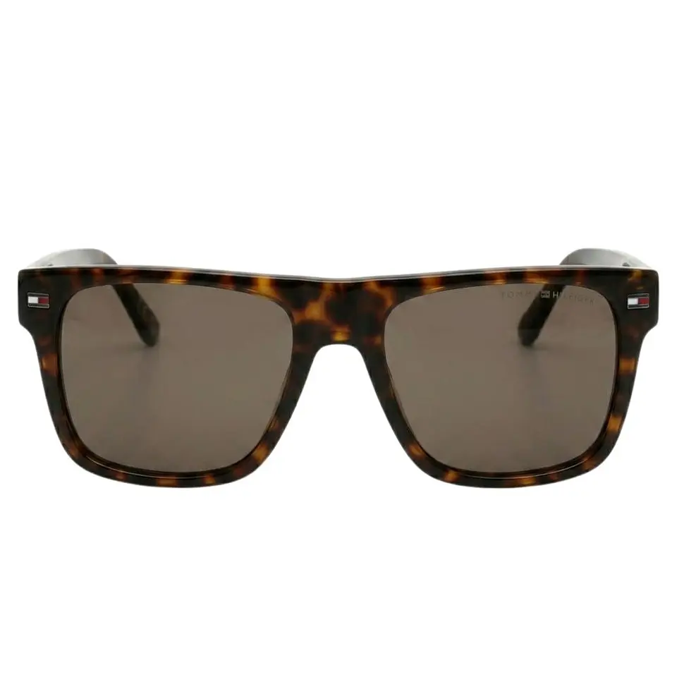 Gafas de Sol TOMMY HILFIGER OUTLOOK X62085 Marron Hombre Talla 54mm 4