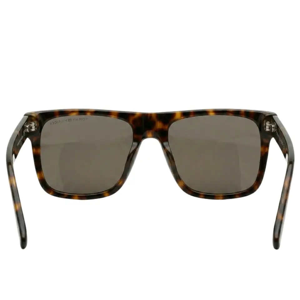 Gafas de Sol TOMMY HILFIGER OUTLOOK X62085 Marron Hombre Talla 54mm 5