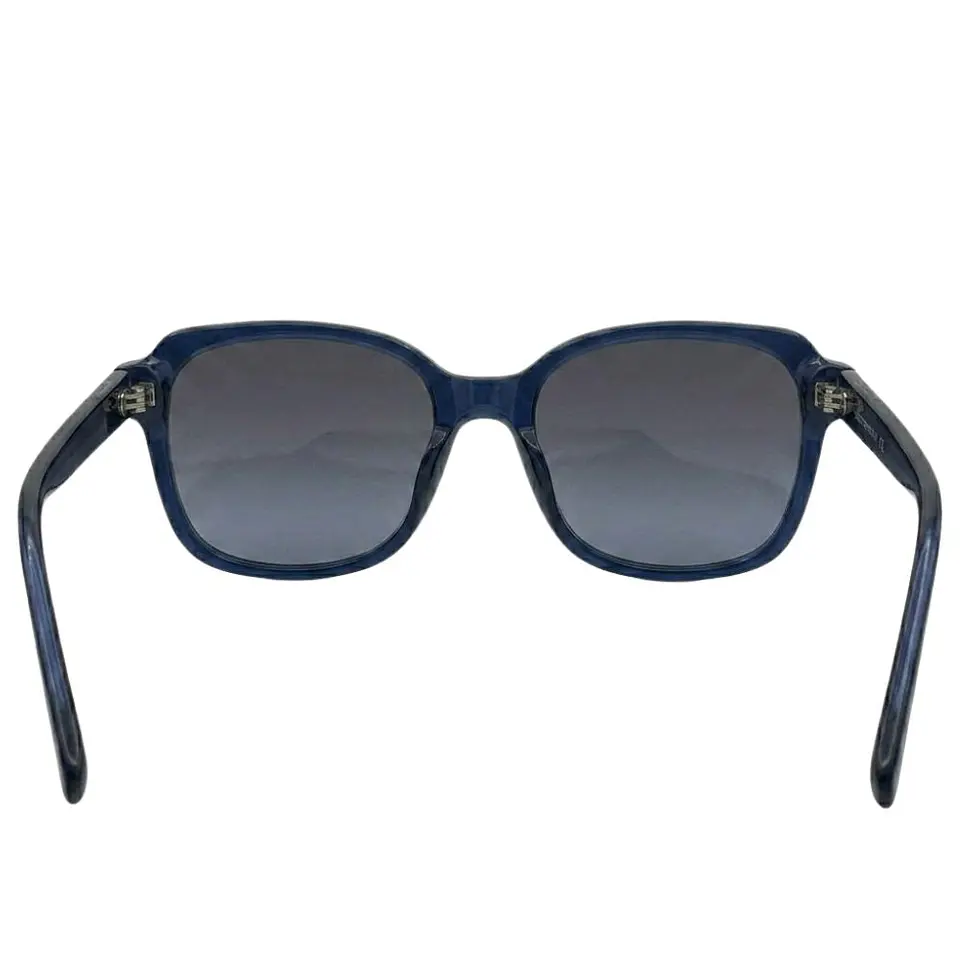 Gafas de Sol Polarizado TOMMY HILFIGER OUTLOOK X60248 Negro Mujer Talla 55mm 5