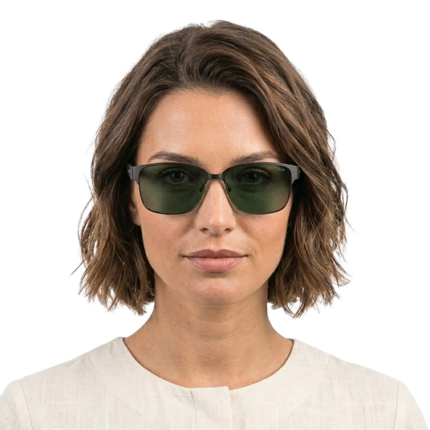 Gafas de Sol TOMMY HILFIGER OUTLOOK X62031 Marron Hombre Talla 57mm 7
