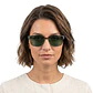 Gafas de Sol TOMMY HILFIGER OUTLOOK X62031 Marron Hombre Talla 57mm - Miniatura 7