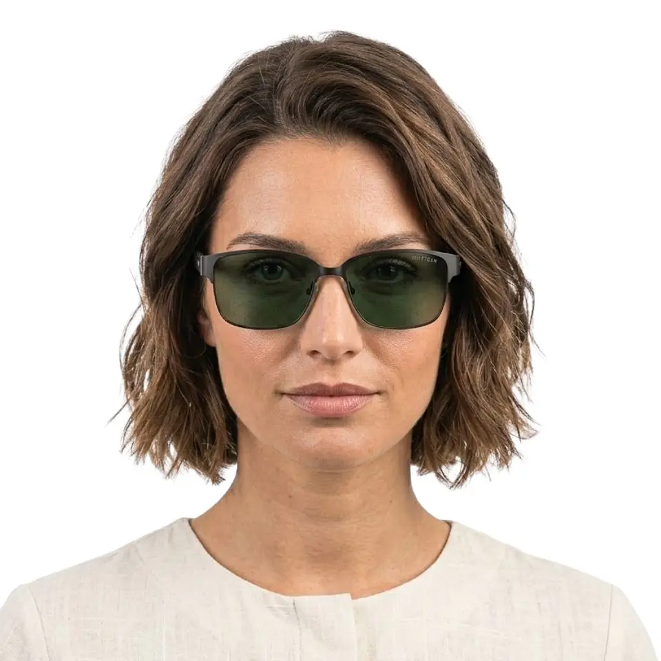 Gafas de Sol TOMMY HILFIGER OUTLOOK X62031 Marron Hombre Talla 57mm 7