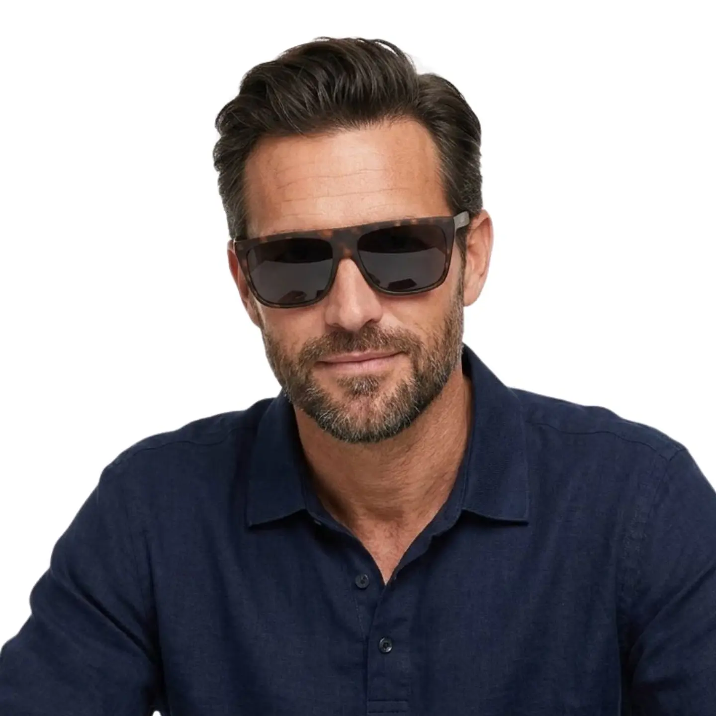 Gafas de Sol TOMMY HILFIGER OUTLOOK X62056 Marron Hombre Talla 61mm 6