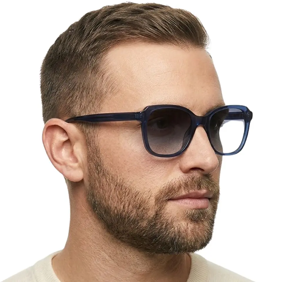 Gafas de Sol Polarizado TOMMY HILFIGER OUTLOOK X60248 Negro Mujer Talla 55mm 7